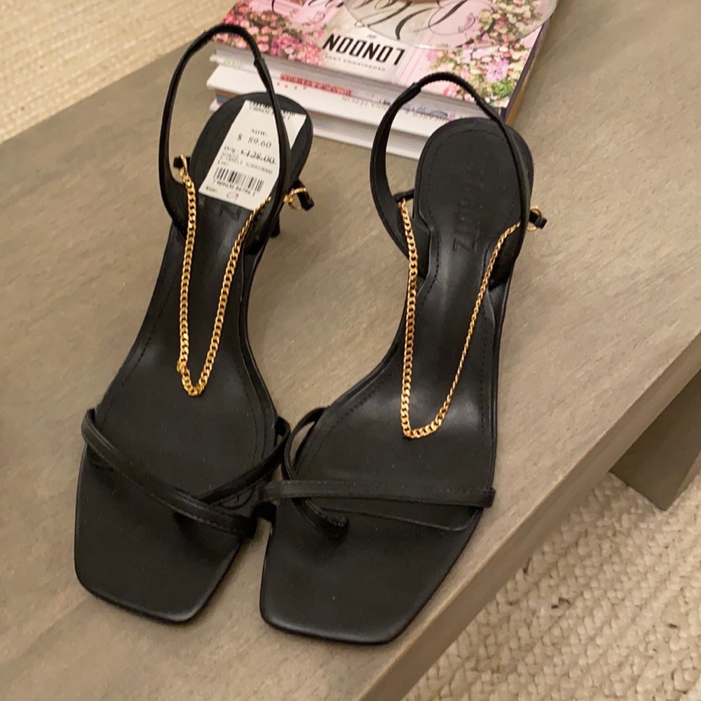 Schutz heels